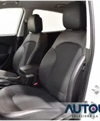 HYUNDAI iX35 1.7 CRDI 2WD COMFORT PELLE SENS SOLO 82.000 KM HYUNDAI iX35 1.7 CRDI 2WD COMFORT PELLE SENS SOLO 82.000 KM