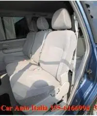 HYUNDAI Trajet 2.0 CRDi TD 16V Dynamic 7 POSTI CLIMA RADIO CD/Mp3 HYUNDAI Trajet 2.0 CRDi TD 16V Dynamic 7 POSTI CLIMA RADIO CD/Mp3