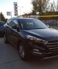 HYUNDAI Tucson 1.7 CRDi Comfort Euro 6 116cv