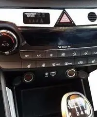 HYUNDAI Tucson 1.7 CRDi Comfort Euro 6 116cv