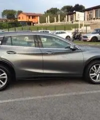 INFINITI Q30 1.5 diesel Business INFINITI Q30 1.5 diesel Business