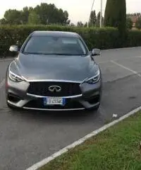 INFINITI Q30 1.5 diesel Business INFINITI Q30 1.5 diesel Business