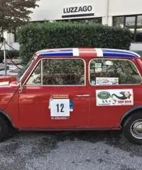 Innocenti - Mini 1000 Innocenti - Mini 1000