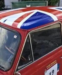Innocenti - Mini 1000 Innocenti - Mini 1000