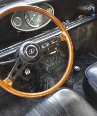 Innocenti - Mini 1000 Innocenti - Mini 1000