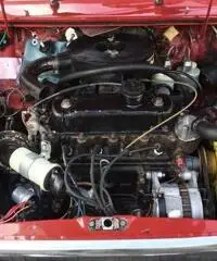 Innocenti - Mini 1000 Innocenti - Mini 1000