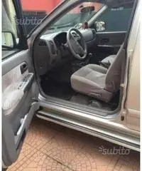ISUZU PICK UP TFS 77 ISUZU PICK UP TFS 77