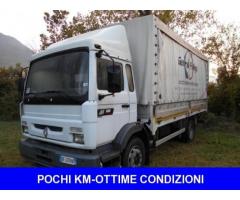 IVECO Ecodaily T35 2.8 dTi PM   180 