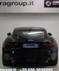 JAGUAR F-Type 3.0 V6 aut. Coupé JAGUAR F-Type 3.0 V6 aut. Coupé