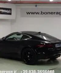 JAGUAR F-Type 3.0 V6 aut. Coupé JAGUAR F-Type 3.0 V6 aut. Coupé