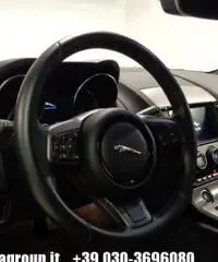 JAGUAR F-Type 3.0 V6 aut. Coupé JAGUAR F-Type 3.0 V6 aut. Coupé