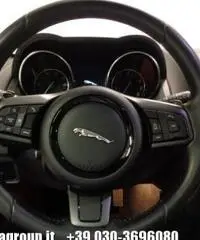 JAGUAR F-Type 3.0 V6 aut. Coupé JAGUAR F-Type 3.0 V6 aut. Coupé