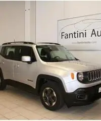 JEEP Renegade 1.6 Mjt 120 CV SUPER VALUTAZIONE USATO. JEEP Renegade 1.6 Mjt 120 CV SUPER VALUTAZIONE USATO.