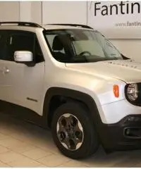 JEEP Renegade 1.6 Mjt 120 CV SUPER VALUTAZIONE USATO. JEEP Renegade 1.6 Mjt 120 CV SUPER VALUTAZIONE USATO.