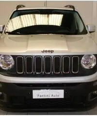 JEEP Renegade 1.6 Mjt 120 CV SUPER VALUTAZIONE USATO. JEEP Renegade 1.6 Mjt 120 CV SUPER VALUTAZIONE USATO.