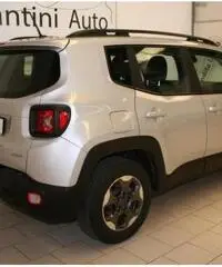 JEEP Renegade 1.6 Mjt 120 CV SUPER VALUTAZIONE USATO. JEEP Renegade 1.6 Mjt 120 CV SUPER VALUTAZIONE USATO.