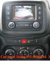 JEEP Renegade 1.6 Mjt 120 CV Limited NAVIGATORE TELECAMERA FULL JEEP Renegade 1.6 Mjt 120 CV Limited NAVIGATORE TELECAMERA FULL