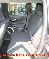 JEEP Renegade 1.6 Mjt 120 CV Limited NAVIGATORE TELECAMERA FULL JEEP Renegade 1.6 Mjt 120 CV Limited NAVIGATORE TELECAMERA FULL