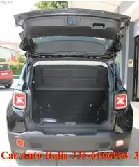 JEEP Renegade 1.6 Mjt 120 CV Limited NAVIGATORE TELECAMERA FULL JEEP Renegade 1.6 Mjt 120 CV Limited NAVIGATORE TELECAMERA FULL