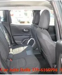 JEEP Renegade 1.6 Mjt 120 CV Limited NAVIGATORE TELECAMERA FULL JEEP Renegade 1.6 Mjt 120 CV Limited NAVIGATORE TELECAMERA FULL