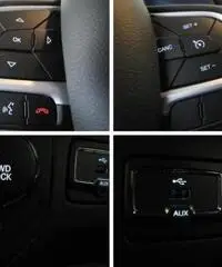 Jeep Renegade 2.0 MJT 140cv 4WD Limited Active Drive-EURO6 - PREZZO VERO SENZA INGANNI/OBBLIGHI- Jeep Renegade 2.0 MJT 140cv 4WD Limited Active Drive-EURO6 - PREZZO VERO SENZA INGANNI/OBBLIGHI-