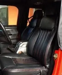 JEEP Wrangler 4.0 cat RUBICON 26.000KM!!!!!!!!!! JEEP Wrangler 4.0 cat RUBICON 26.000KM!!!!!!!!!!