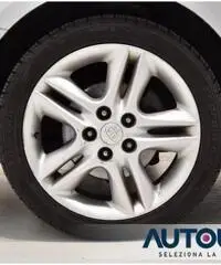 KIA ceed Sportswagon 1.6 CRDI VGT TX PELLE CERCHI 17' SENS CRUISE