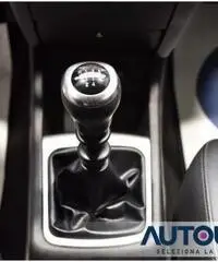 KIA ceed Sportswagon 1.6 CRDI VGT TX PELLE CERCHI 17' SENS CRUISE KIA ceed Sportswagon 1.6 CRDI VGT TX PELLE CERCHI 17' SENS CRUISE