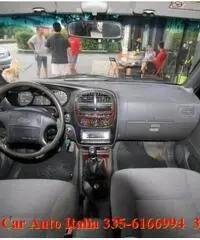 KIA Sportage 2.0 TDI 5 porte 4x4 UNICO PROPRIETARIO CLIMA RADIO KIA Sportage 2.0 TDI 5 porte 4x4 UNICO PROPRIETARIO CLIMA RADIO