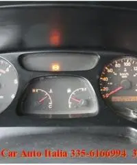 KIA Sportage 2.0 TDI 5 porte 4x4 UNICO PROPRIETARIO CLIMA RADIO KIA Sportage 2.0 TDI 5 porte 4x4 UNICO PROPRIETARIO CLIMA RADIO