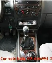 KIA Sportage 2.0 TDI 5 porte 4x4 UNICO PROPRIETARIO CLIMA RADIO KIA Sportage 2.0 TDI 5 porte 4x4 UNICO PROPRIETARIO CLIMA RADIO