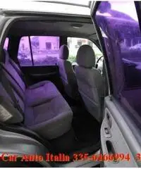 KIA Sportage 2.0 TDI 5 porte 4x4 UNICO PROPRIETARIO CLIMA RADIO KIA Sportage 2.0 TDI 5 porte 4x4 UNICO PROPRIETARIO CLIMA RADIO