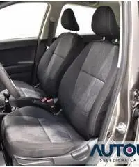 KIA Picanto 1.0 5 PORTE CITY NEOPATENTATI NUOVA 1.960 KM