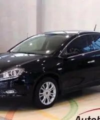 LANCIA DELTA 1.6 MJT SELECTRONIC 120 CV LANCIA DELTA 1.6 MJT SELECTRONIC 120 CV