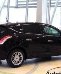 LANCIA DELTA 1.6 MJT SELECTRONIC 120 CV LANCIA DELTA 1.6 MJT SELECTRONIC 120 CV