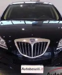 LANCIA DELTA 1.6 MJT SELECTRONIC 120 CV LANCIA DELTA 1.6 MJT SELECTRONIC 120 CV