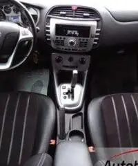 LANCIA DELTA 1.6 MJT SELECTRONIC 120 CV LANCIA DELTA 1.6 MJT SELECTRONIC 120 CV