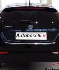 LANCIA DELTA 1.6 MJT SELECTRONIC 120 CV LANCIA DELTA 1.6 MJT SELECTRONIC 120 CV