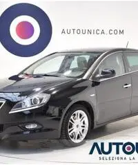 LANCIA Delta 1.9 MJT TWINTURBO ORO NAVI PELLE TETTO LED LANCIA Delta 1.9 MJT TWINTURBO ORO NAVI PELLE TETTO LED