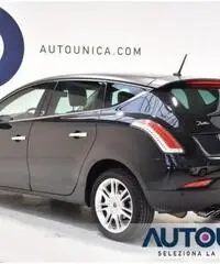 LANCIA Delta 1.9 MJT TWINTURBO ORO NAVI PELLE TETTO LED LANCIA Delta 1.9 MJT TWINTURBO ORO NAVI PELLE TETTO LED