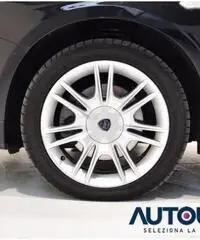 LANCIA Delta 1.9 MJT TWINTURBO ORO NAVI PELLE TETTO LED LANCIA Delta 1.9 MJT TWINTURBO ORO NAVI PELLE TETTO LED