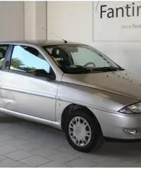 LANCIA Y 1.2i cat Elefantino Blu CLIMATIZZATORE LANCIA Y 1.2i cat Elefantino Blu CLIMATIZZATORE