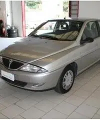 LANCIA Y 1.2i cat Elefantino Blu CLIMATIZZATORE LANCIA Y 1.2i cat Elefantino Blu CLIMATIZZATORE