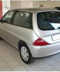 LANCIA Y 1.2i cat Elefantino Blu CLIMATIZZATORE LANCIA Y 1.2i cat Elefantino Blu CLIMATIZZATORE