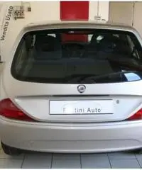 LANCIA Y 1.2i cat Elefantino Blu CLIMATIZZATORE LANCIA Y 1.2i cat Elefantino Blu CLIMATIZZATORE