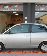 LANCIA Ypsilon 1.2 IDEALE PER NEOPATENTATI CLIMA RADIO CD OTTIMA LANCIA Ypsilon 1.2 IDEALE PER NEOPATENTATI CLIMA RADIO CD OTTIMA