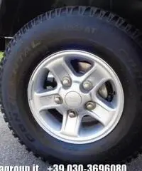 LAND ROVER Defender 90 2.2 TD4 Station Wagon N1