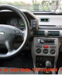 LAND ROVER Freelander 2.0 Td4 16V 3p. Hardback 4 x 4  UNICO PROPRIETARIO LAND ROVER Freelander 2.0 Td4 16V 3p. Hardback 4 x 4  UNICO PROPRIETARIO