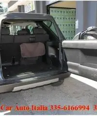 LAND ROVER Freelander 2.0 Td4 16V 3porte Softback S TETTO CLIMA OTTIMA LAND ROVER Freelander 2.0 Td4 16V 3porte Softback S TETTO CLIMA OTTIMA