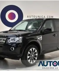 LAND ROVER Freelander 2.2 SD4 S.W. SE AUT 4X4 SENS CERCHI 19' XENON LED LAND ROVER Freelander 2.2 SD4 S.W. SE AUT 4X4 SENS CERCHI 19' XENON LED